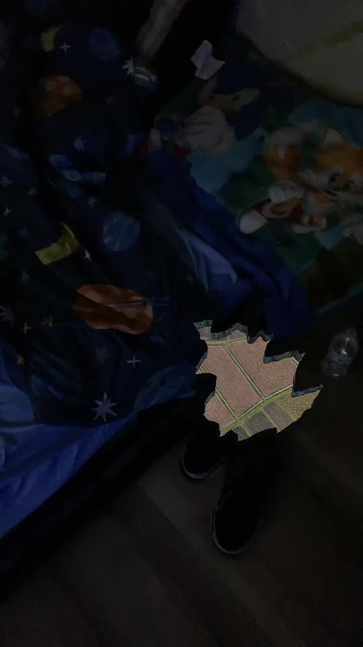 @Kadenj