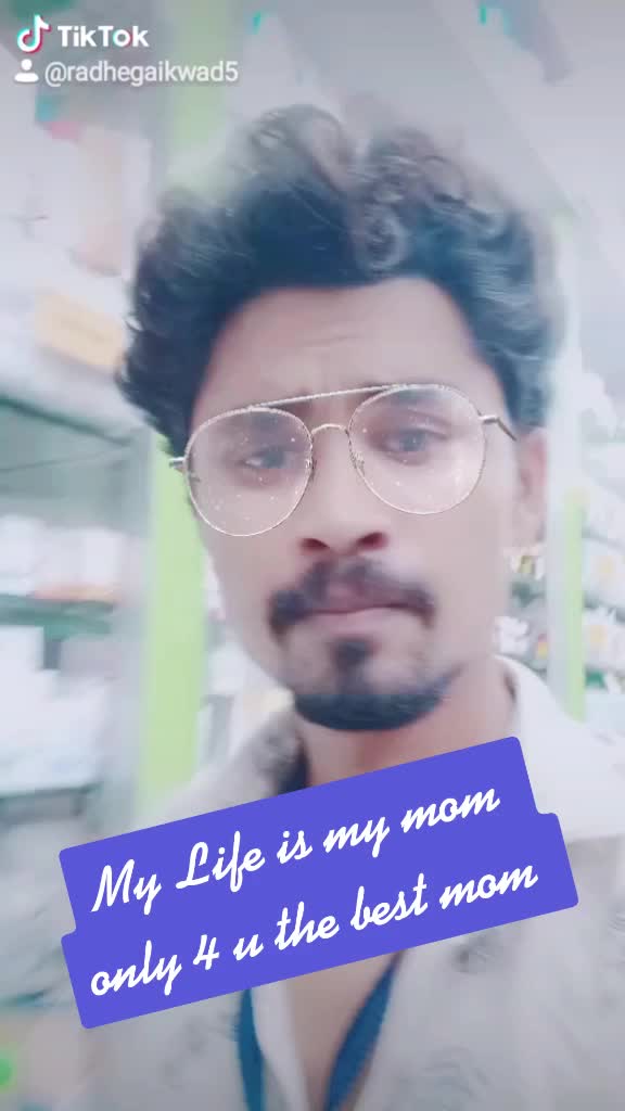 @Radhe Gaikwad