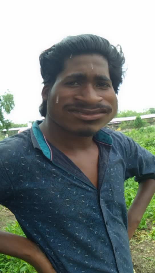 @Ashirwad Nawghare