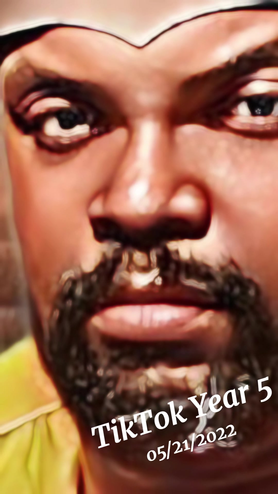 @Caged Bishop Cosplay