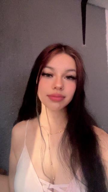 @sasha Beltran