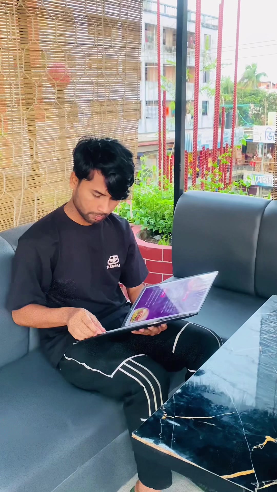 @Saiful&ensp;Is&ensp;Back