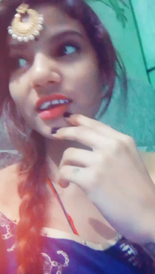 @Valmiki nakhrewali