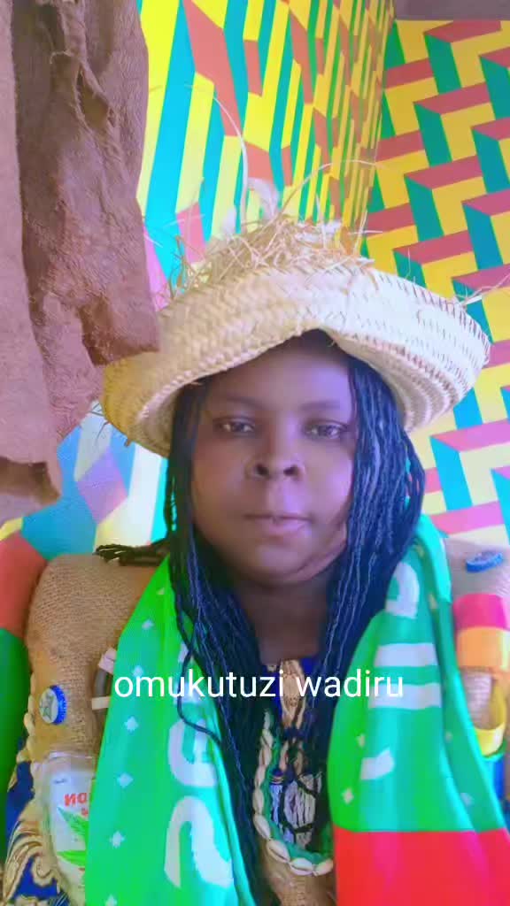 @Nakandi Bamweyana