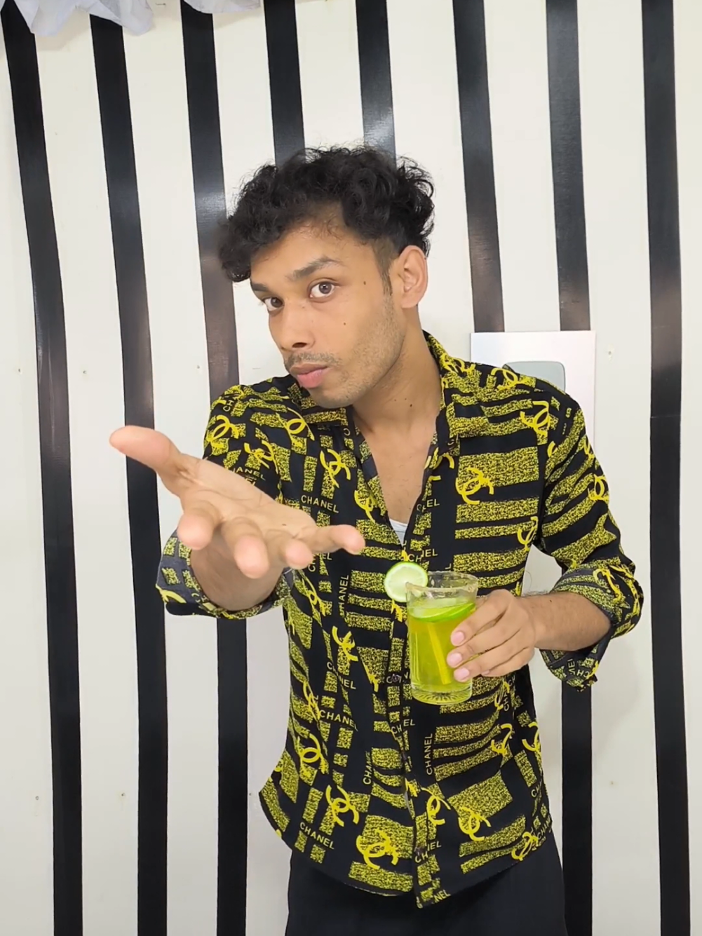 @Me Sajib is back