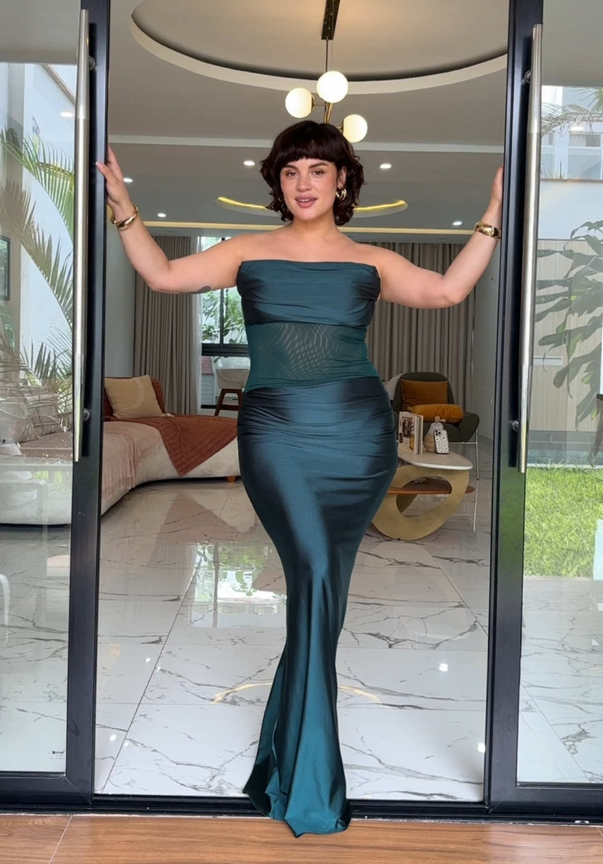 @Virago Dress