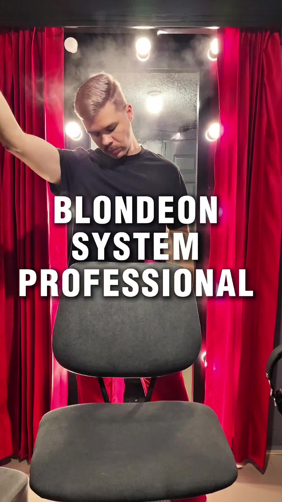 @Gedeón Professional