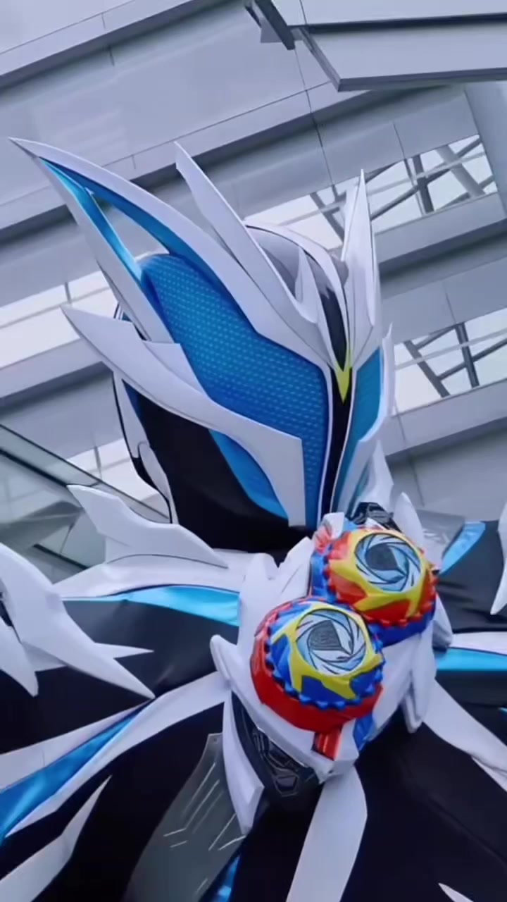 @Saejima Kouga