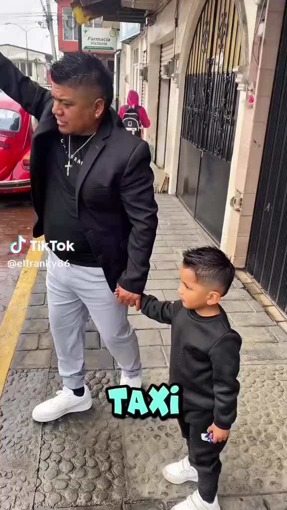 @Cris Bernal