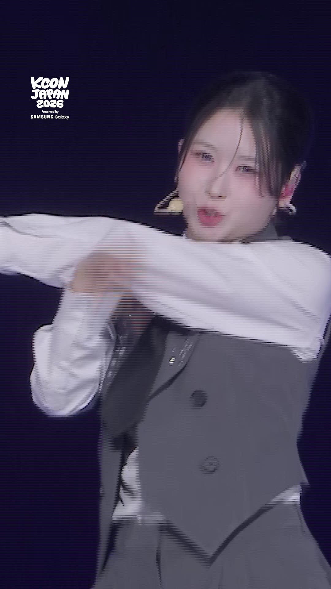 @KCON official