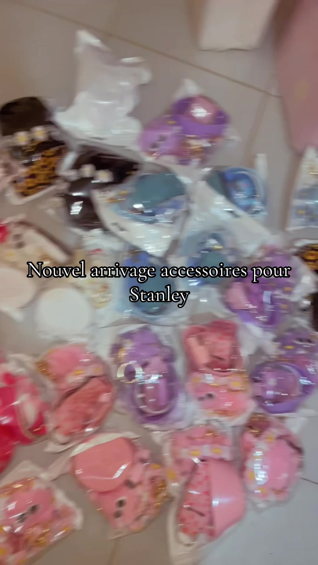 @accessoires de rêve
