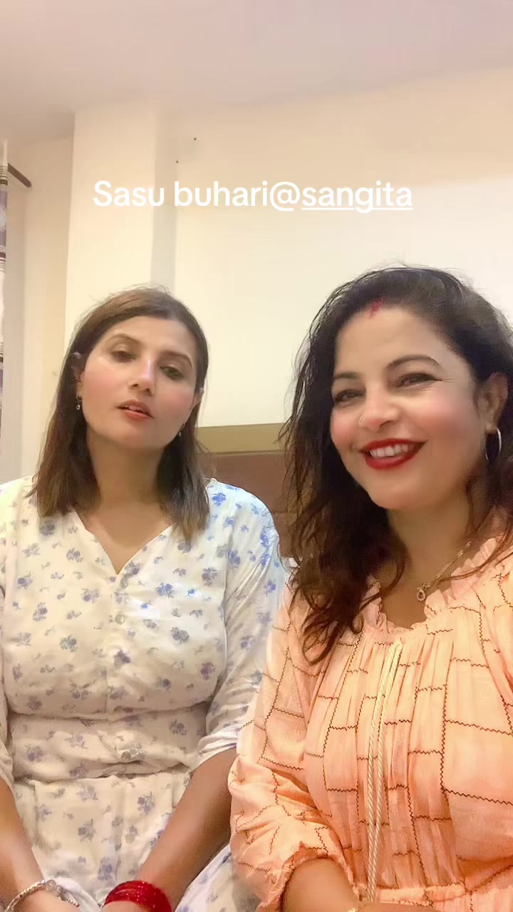 @Sima Koirala