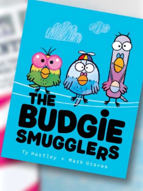 @ScholasticAustralia