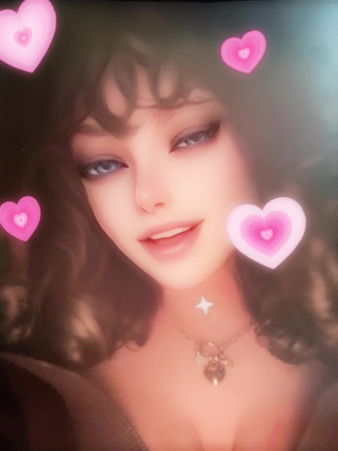 @️