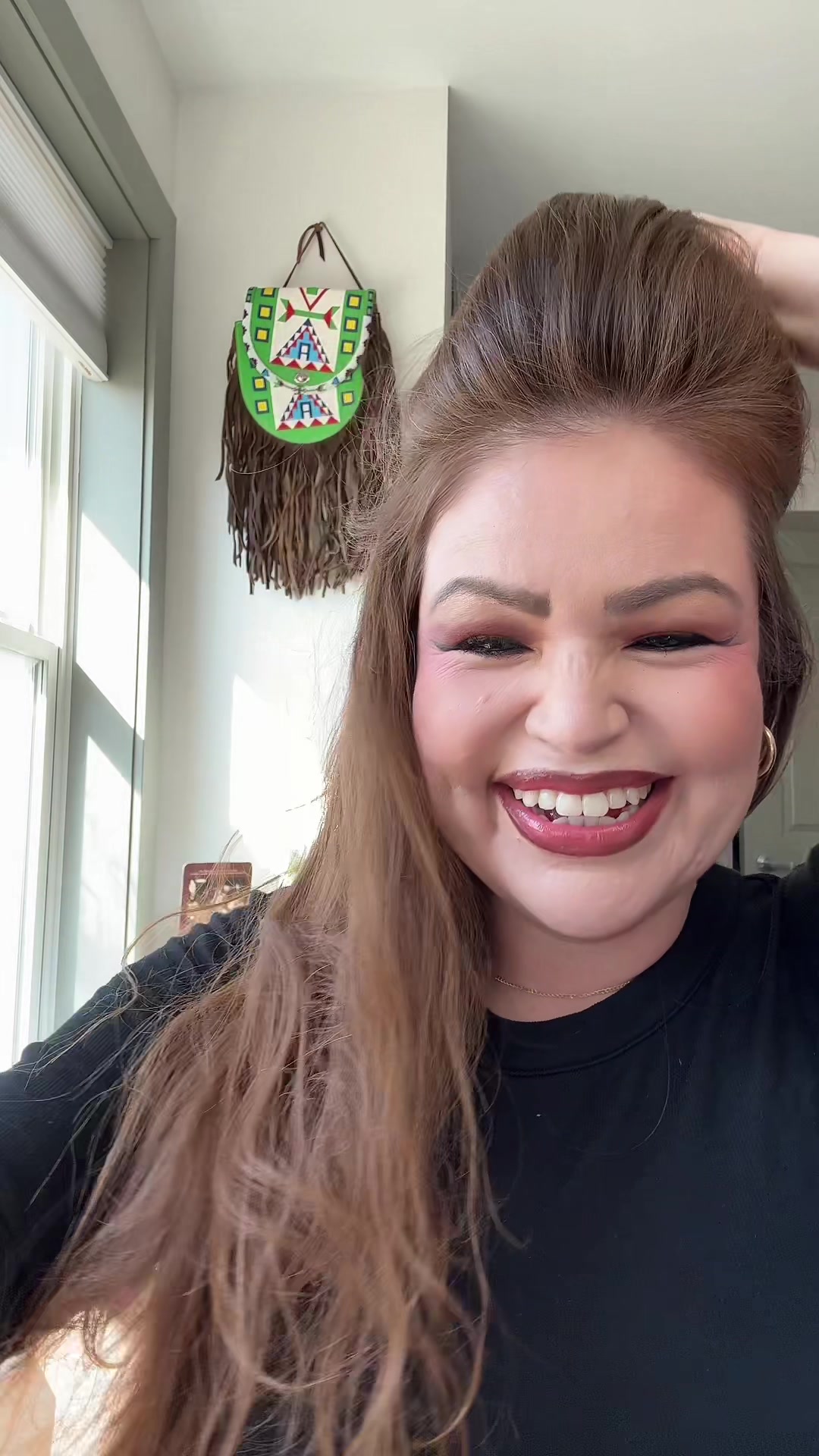 @Desirae Desnomie