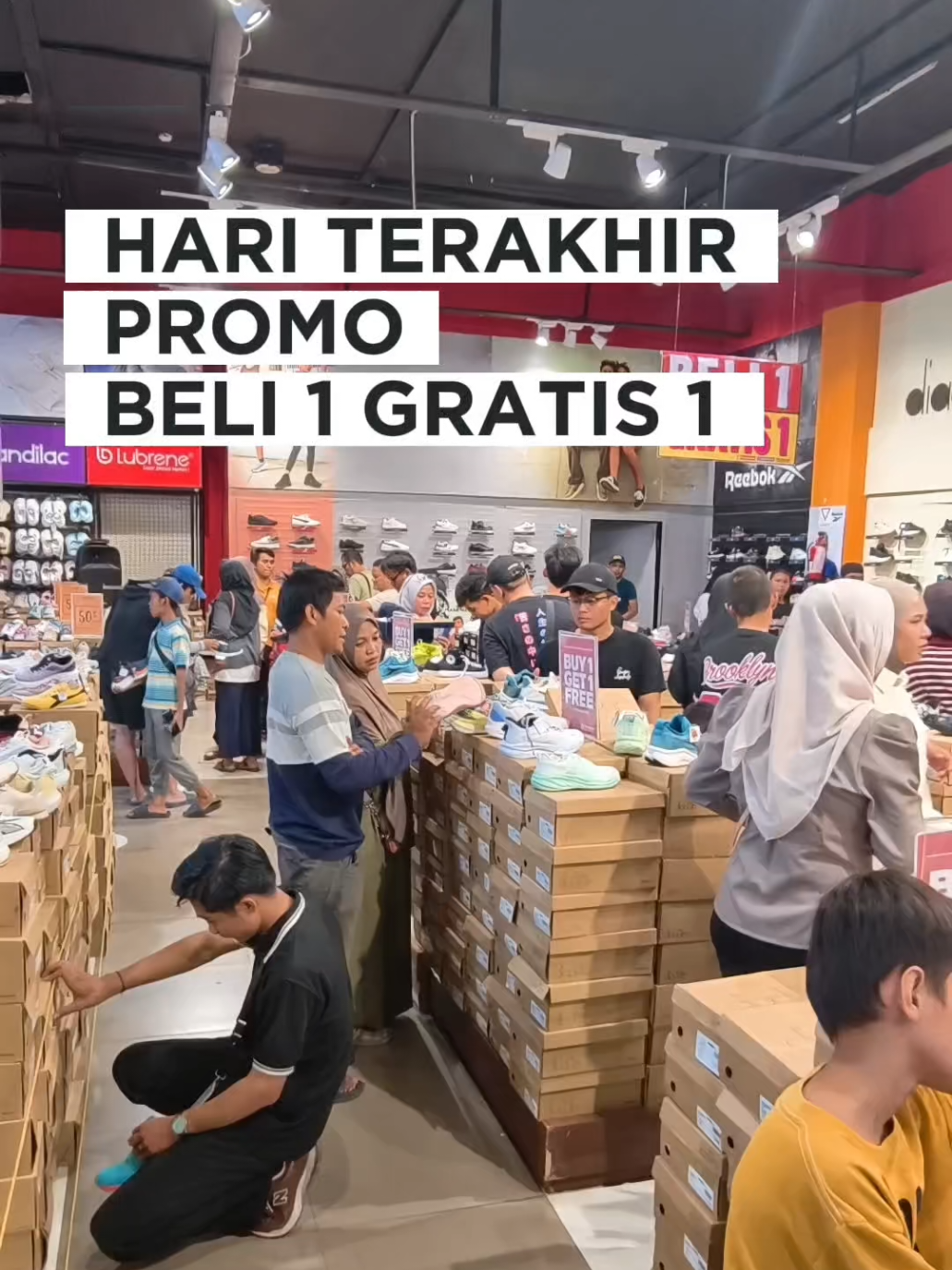 @Ramayana Ciplaz Karawang