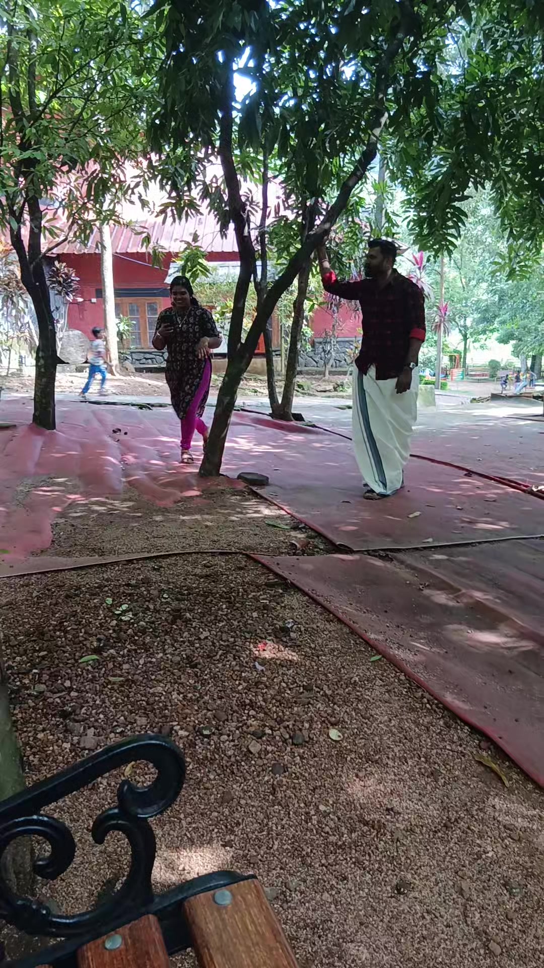 @ഽഡീഠ girl...achutty♥️