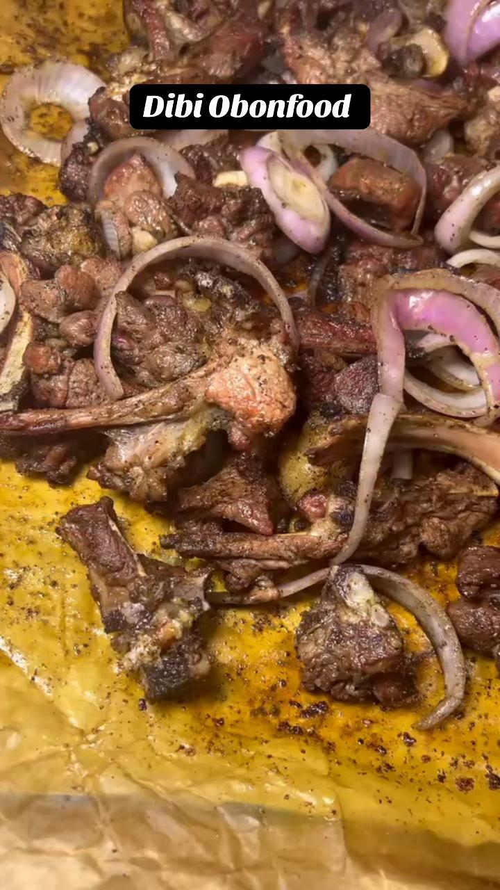 @Obonfood Dakar