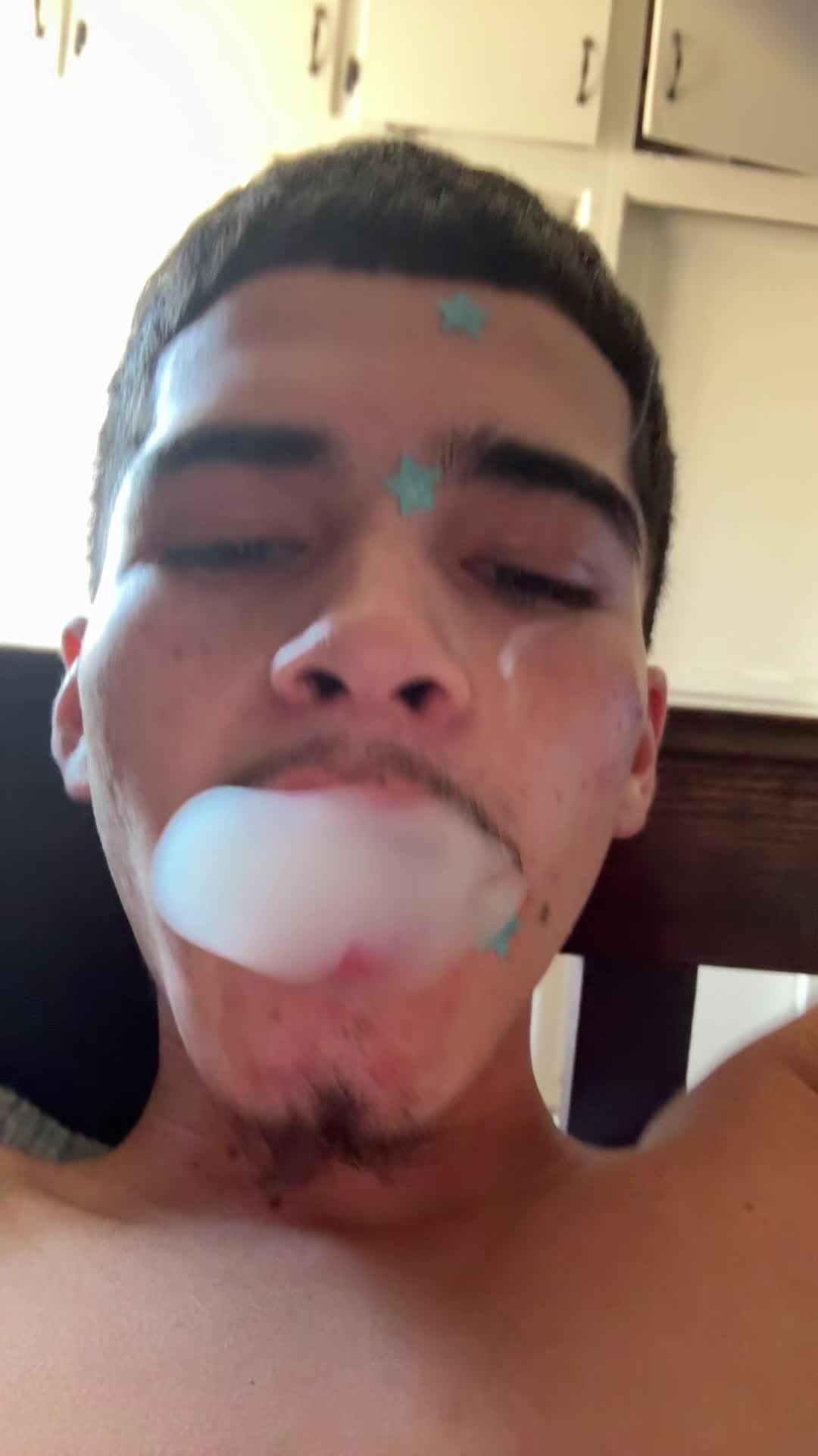 @ 