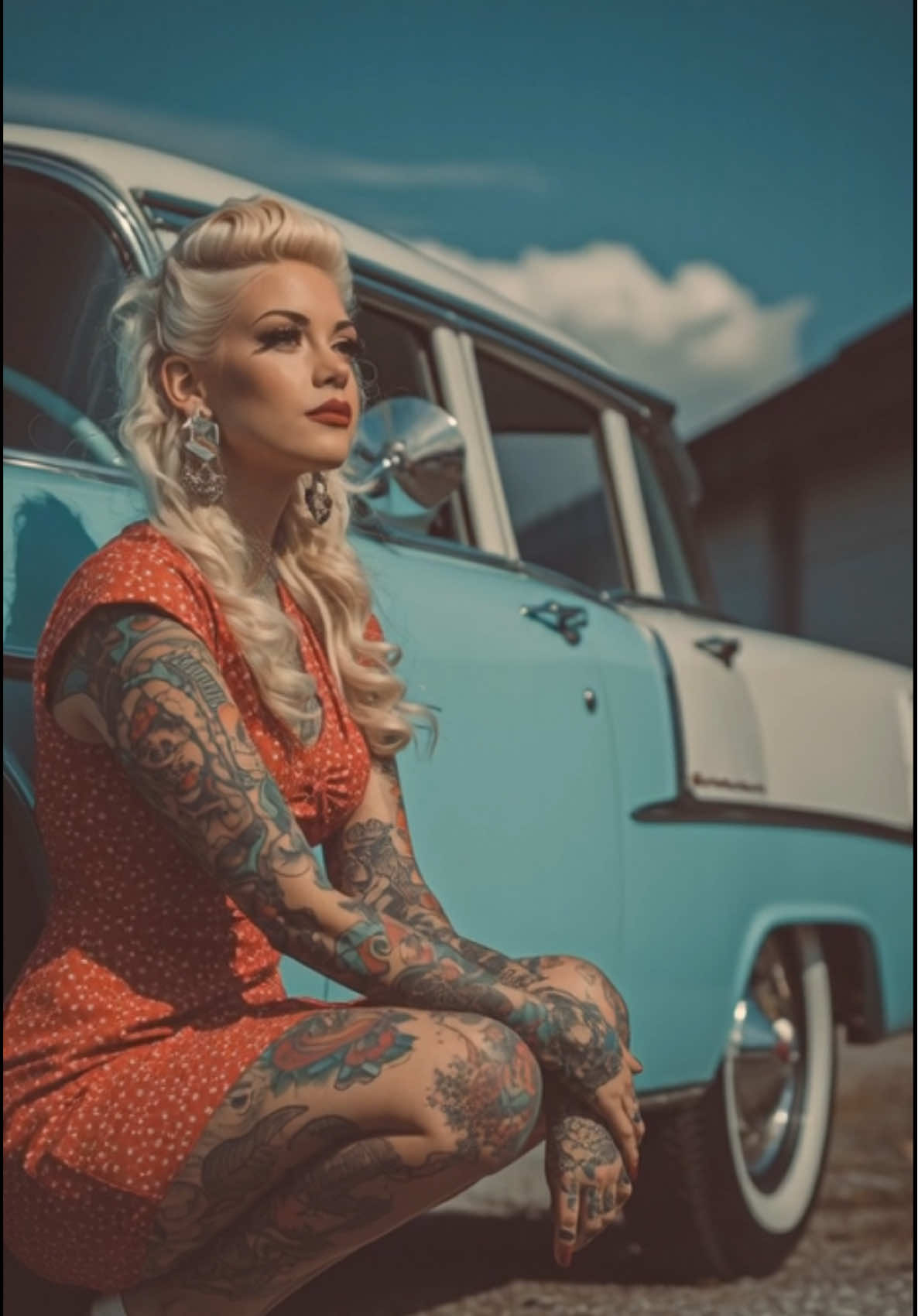 @Tattoo Metaverse