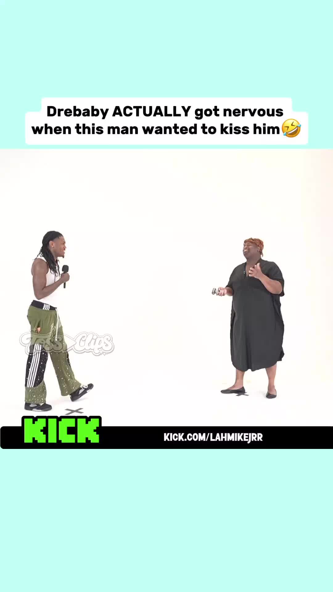 @Kick Clips