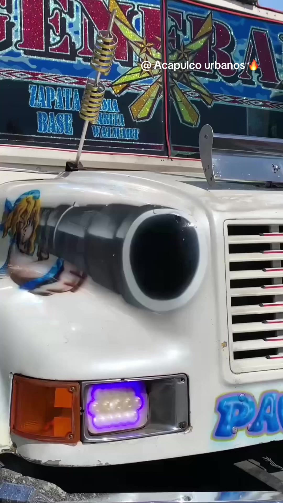 @Acapulco urbanos 🔥