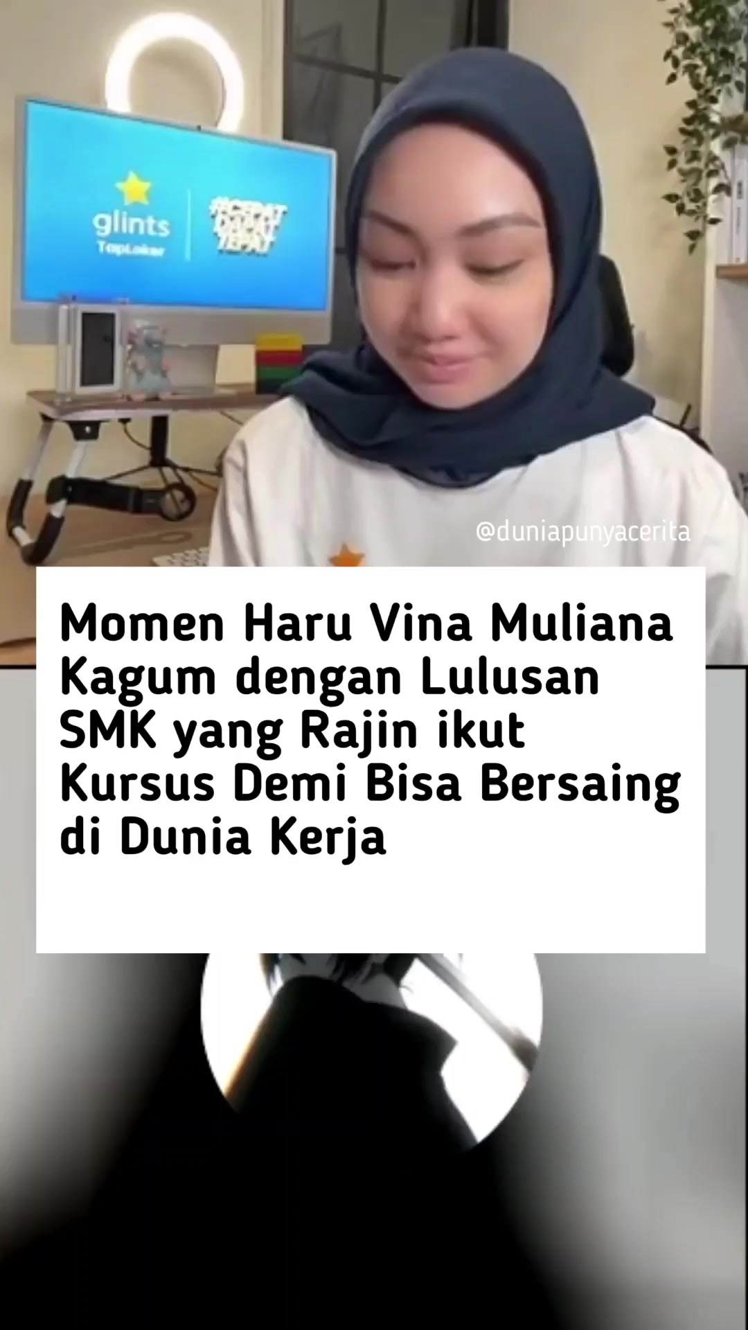 @Dunia Punya Cerita