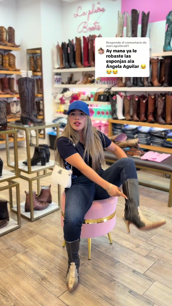 @Laplebeboots