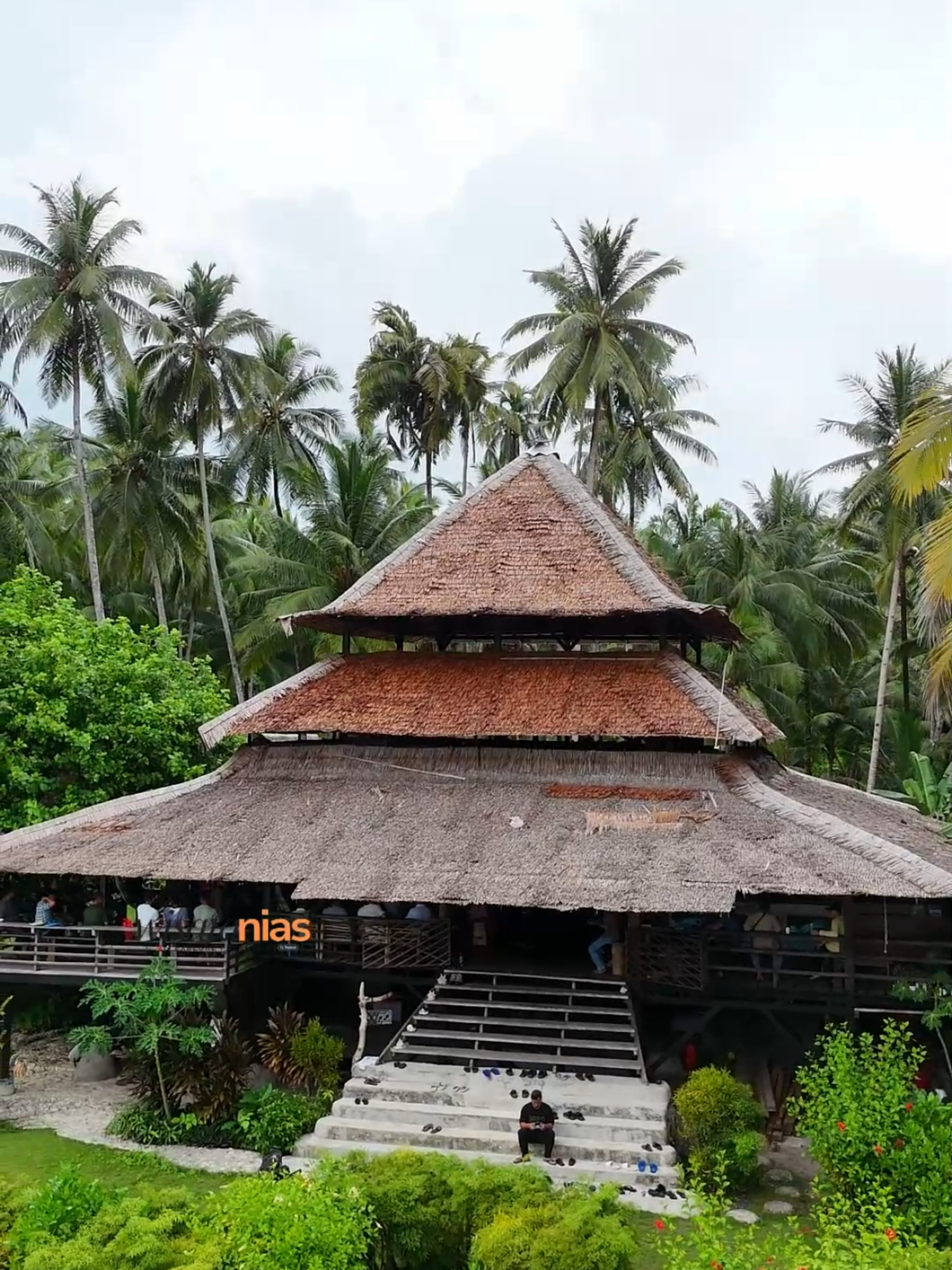 @Wisata Nias
