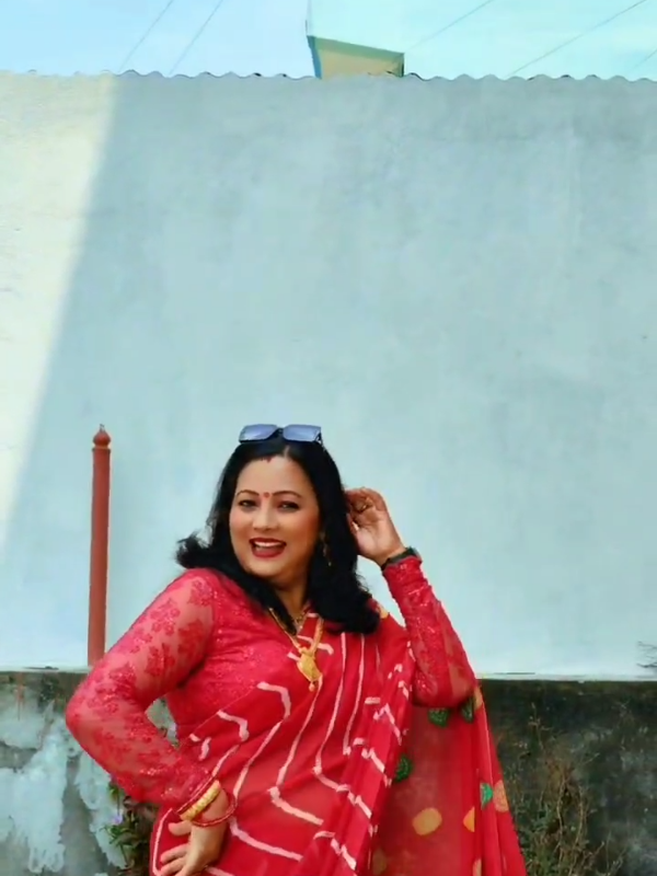 @Sanju Thapa