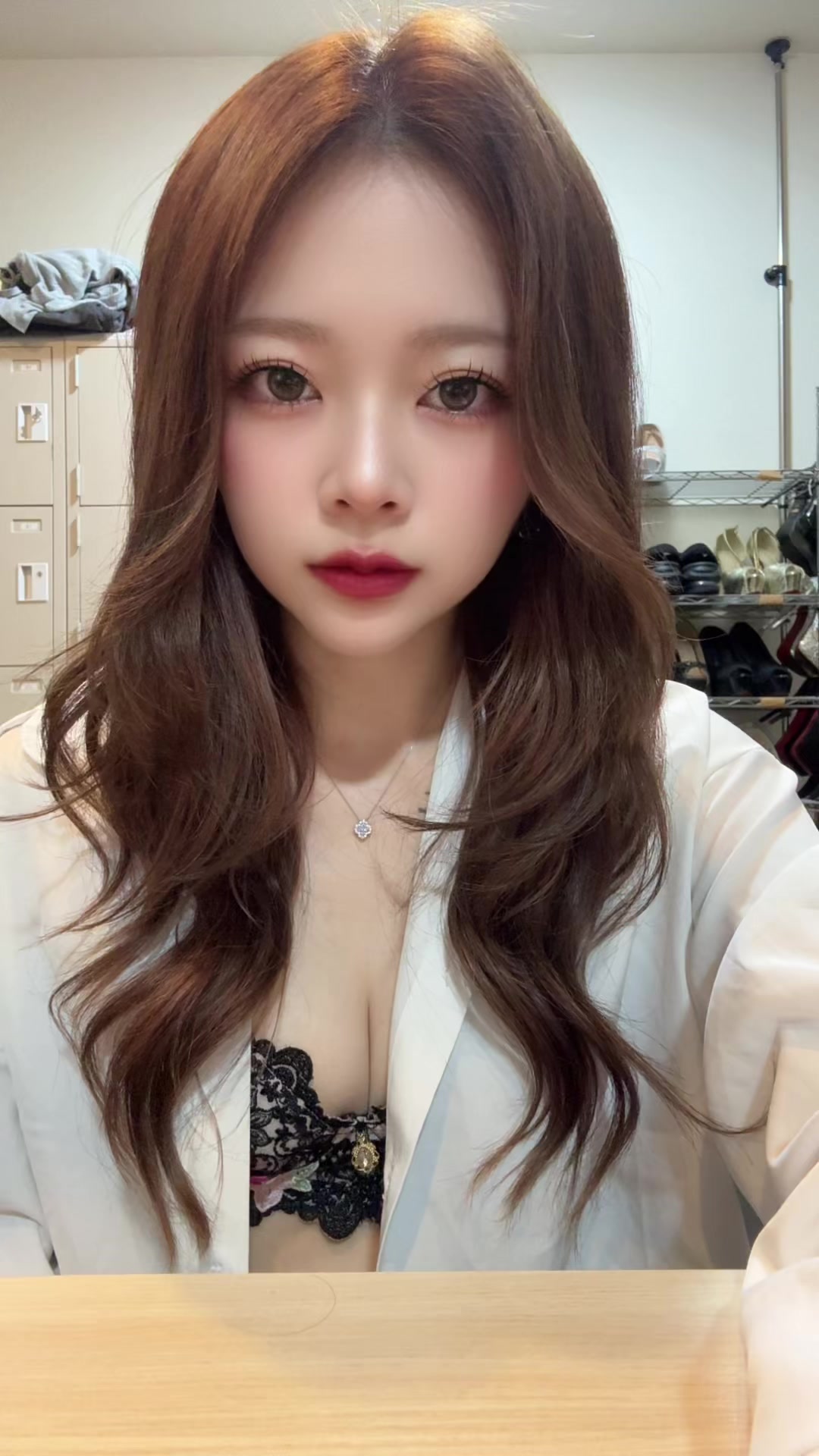 @まゆ