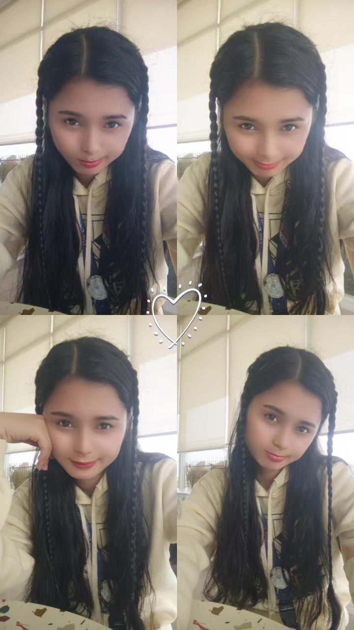 @♥헤븐 레드 터너 문♥