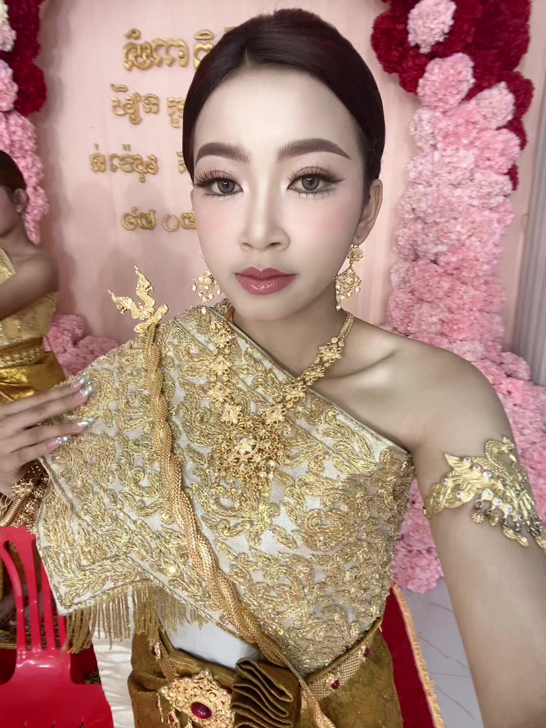 @ញុមកូនខ្មែរកាត់កម្ពុជា🇰🇭