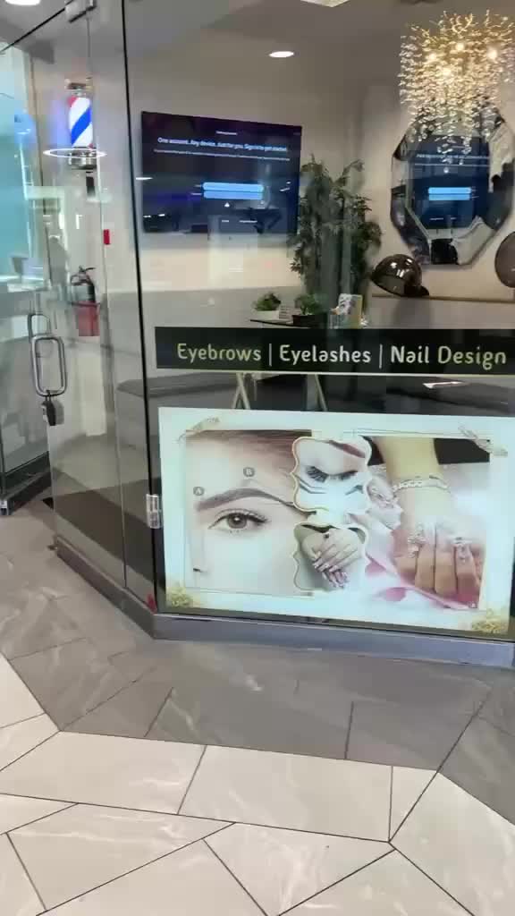 @Denise The HairWiz
