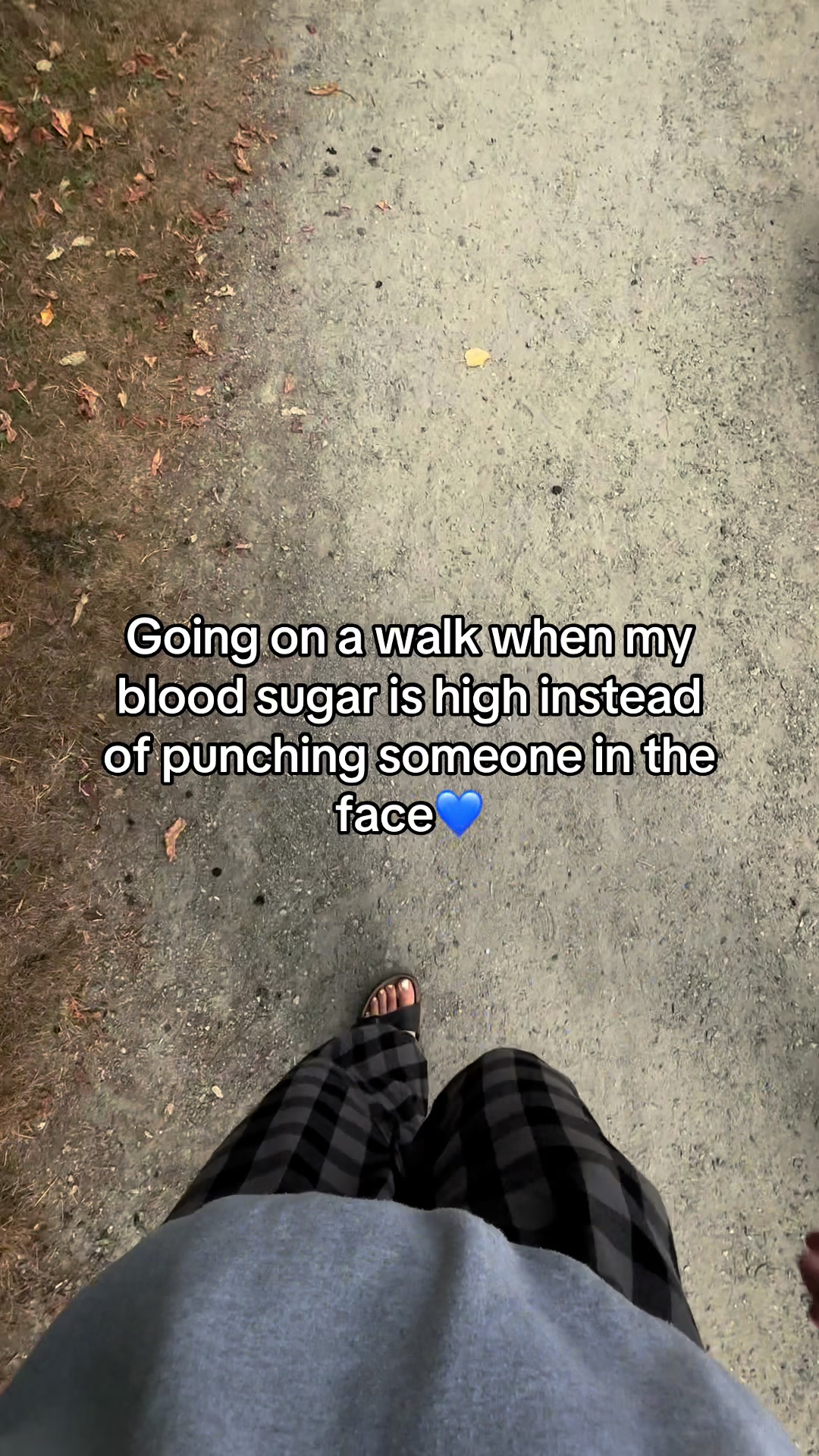 @TYPE 1 DEEABETES