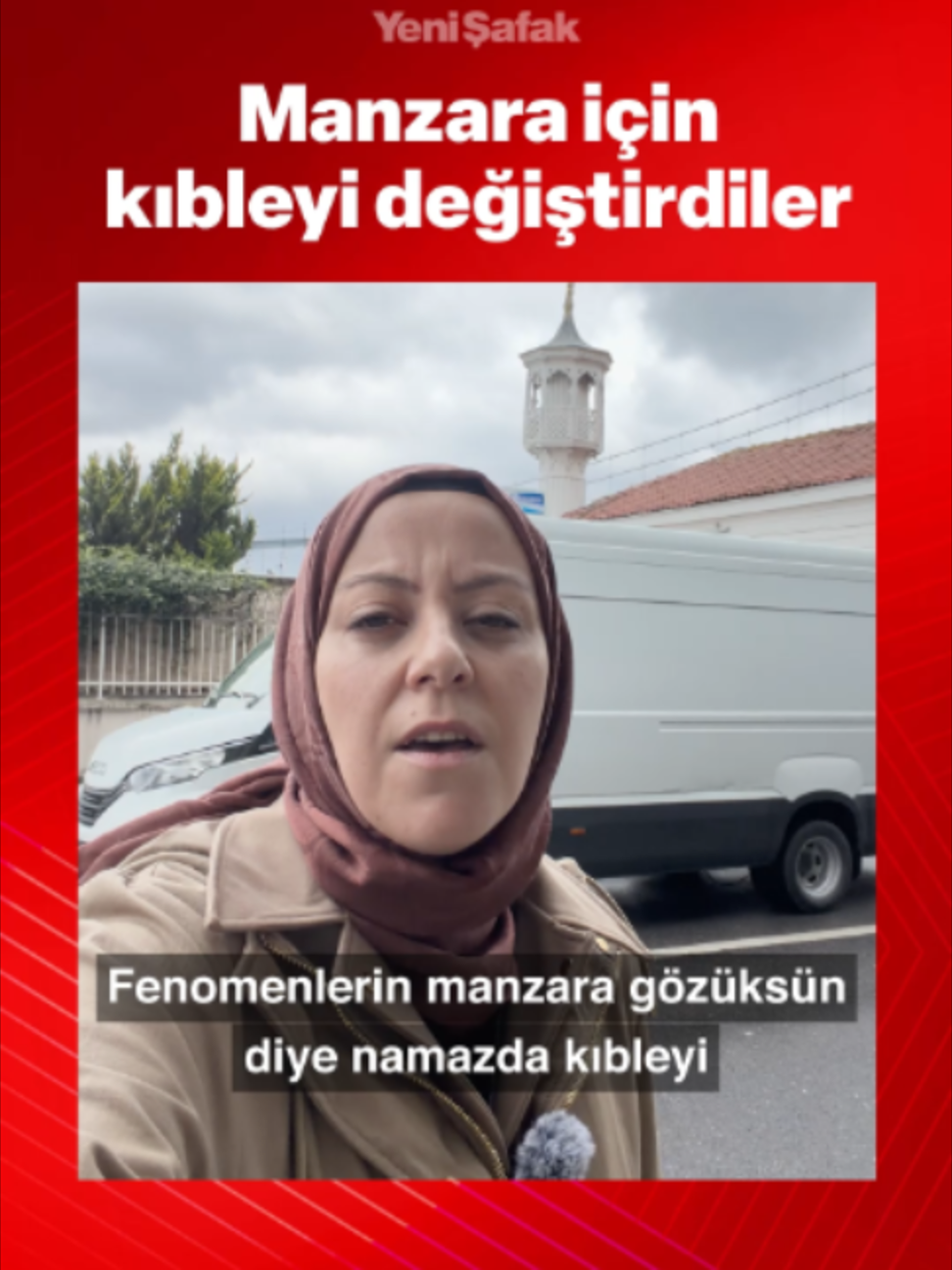 @Yeni Şafak