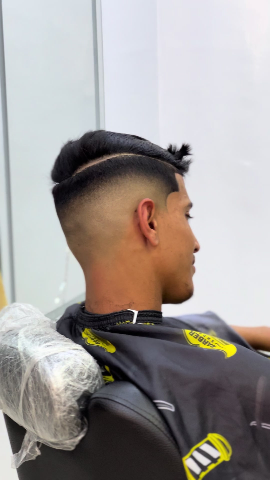 @Sallah coiffeur💈✂️