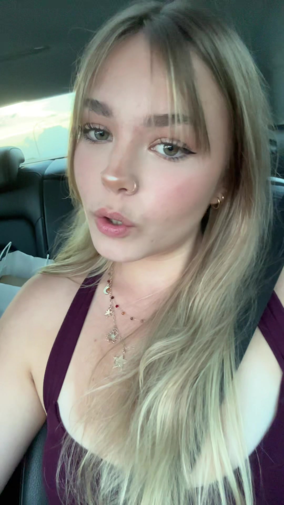 @Marissa 😙