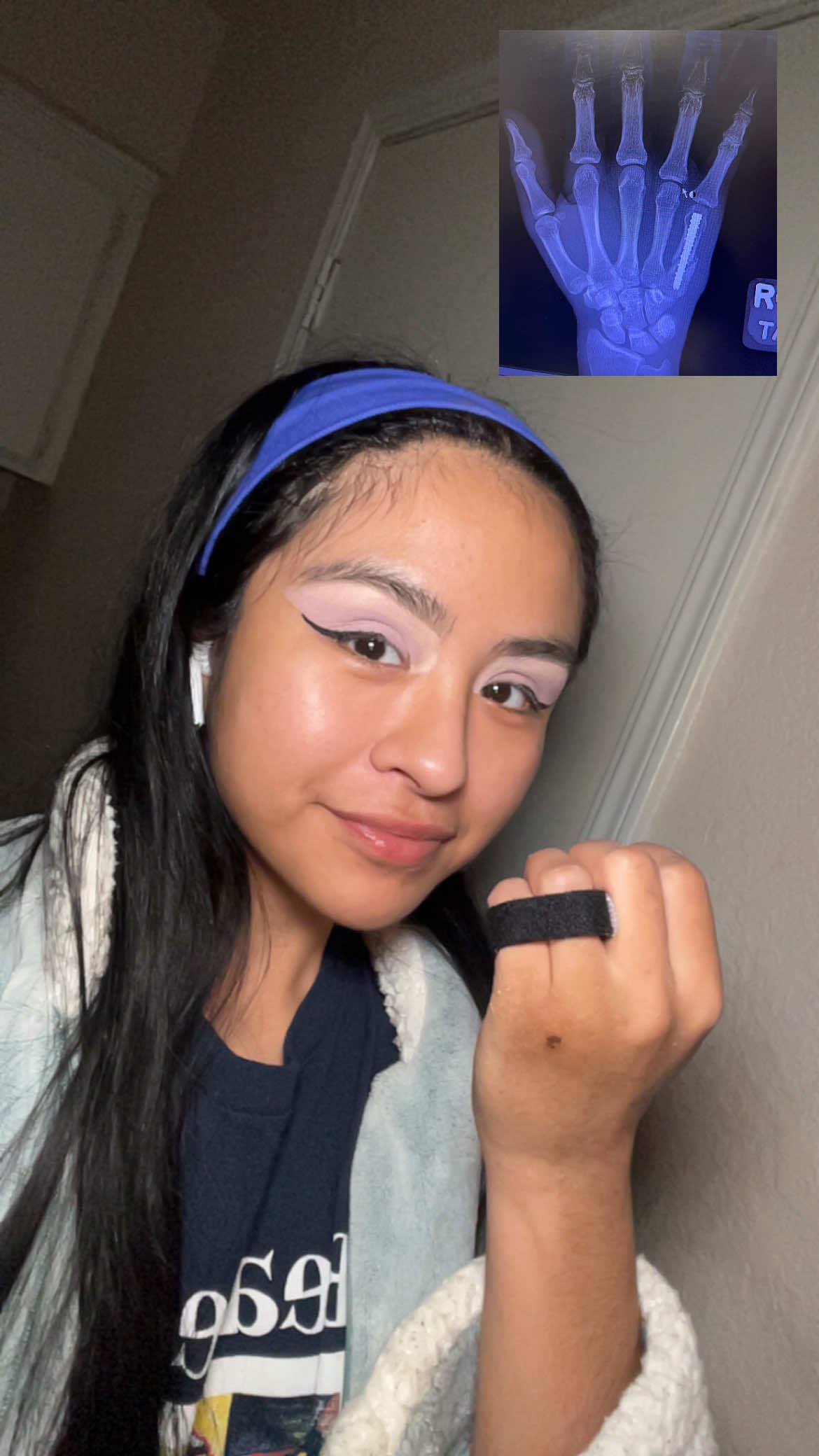 @Karmen Sandiego