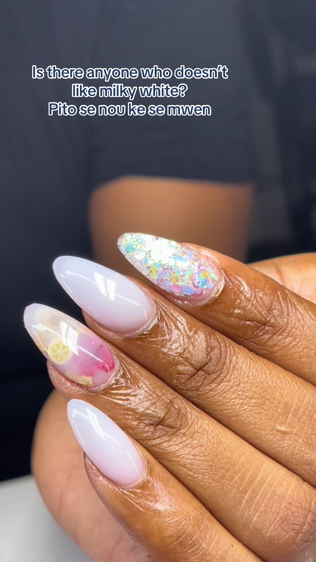 @Thia Nails