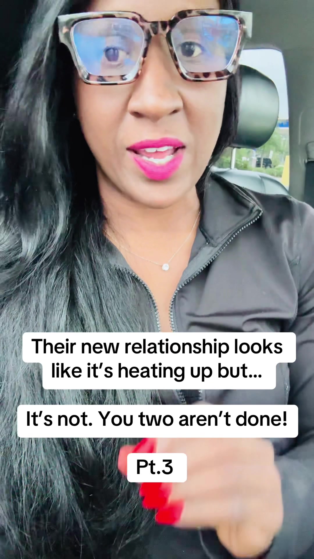 @Danielle Addison