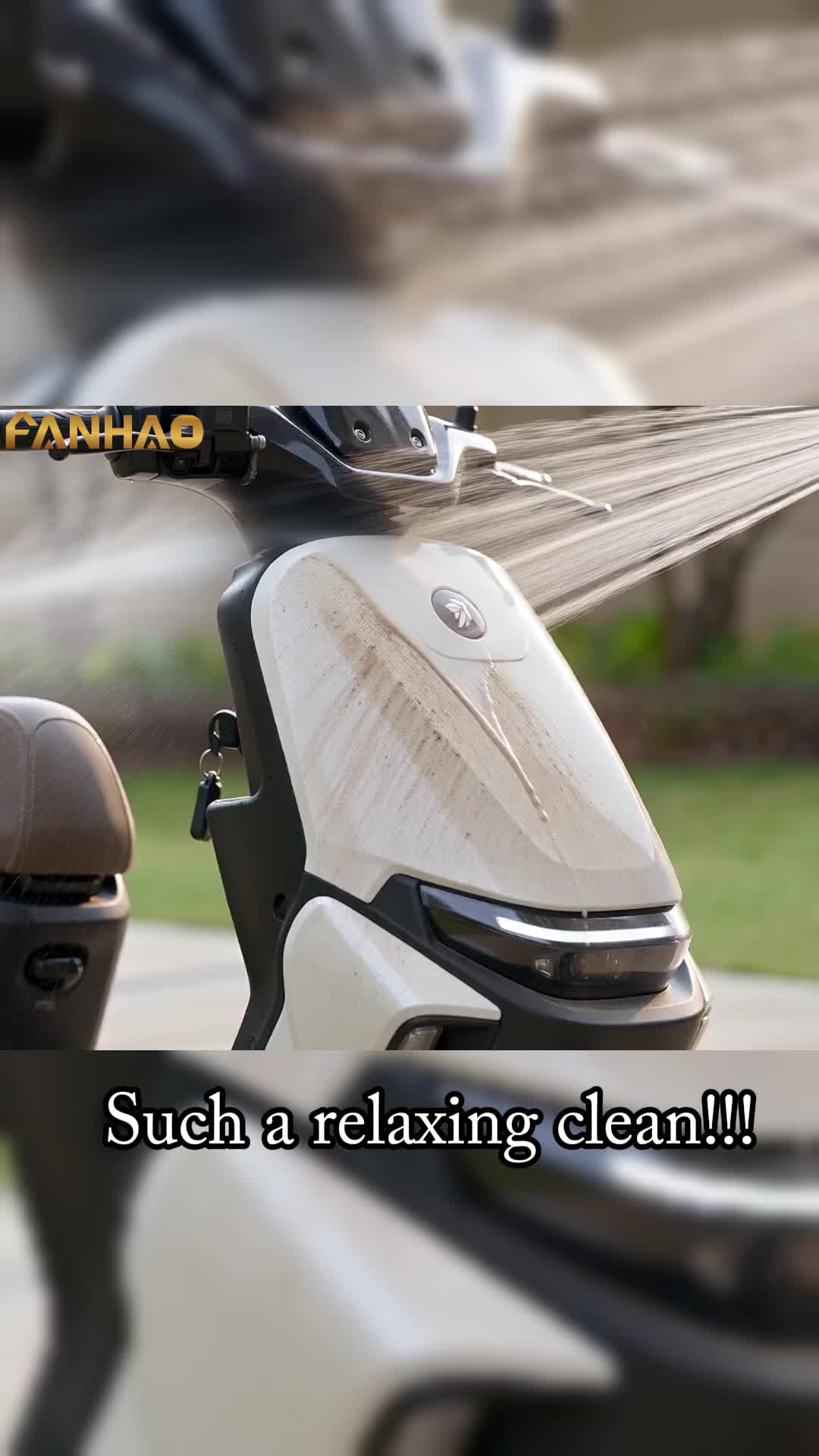 @FANHAO