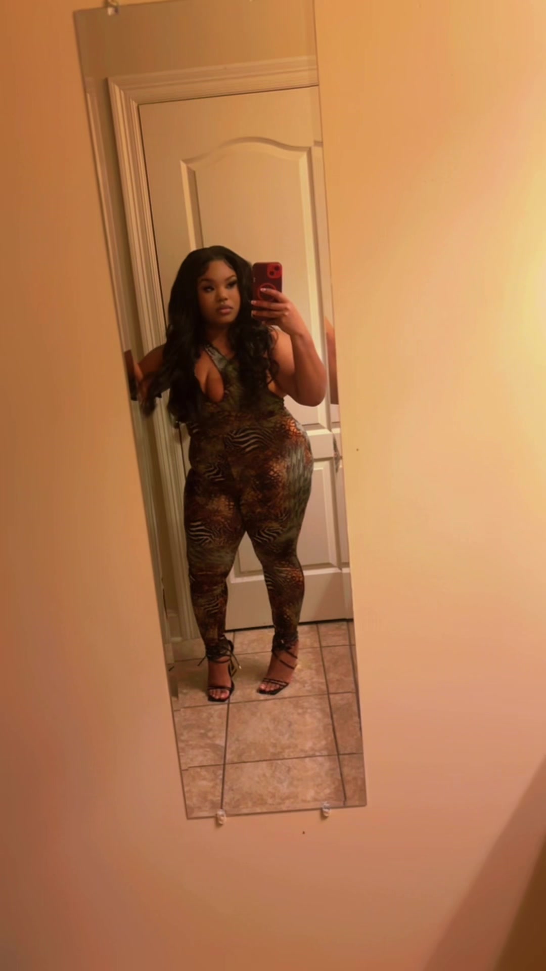 @La'Adriana Doss