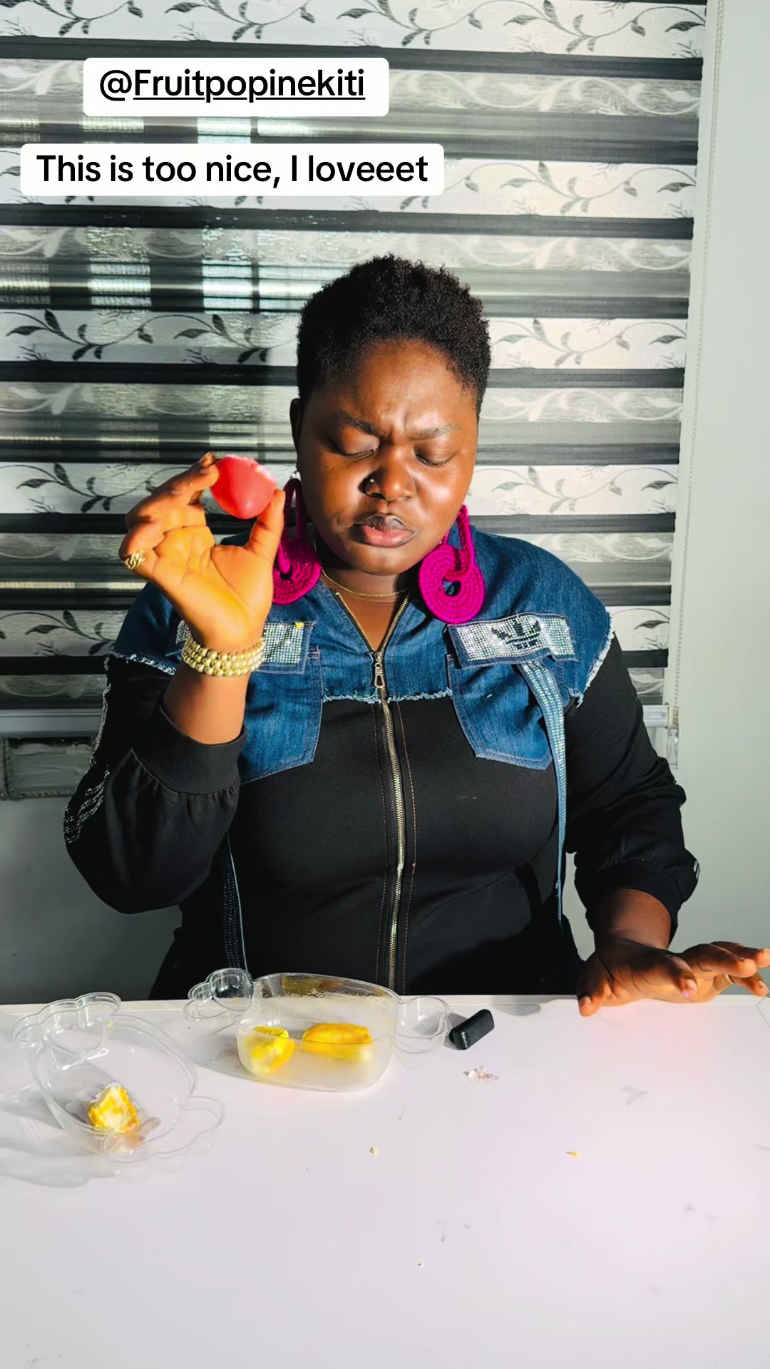 @MERCYLABI ONIKEEKI🎂🧁🍰