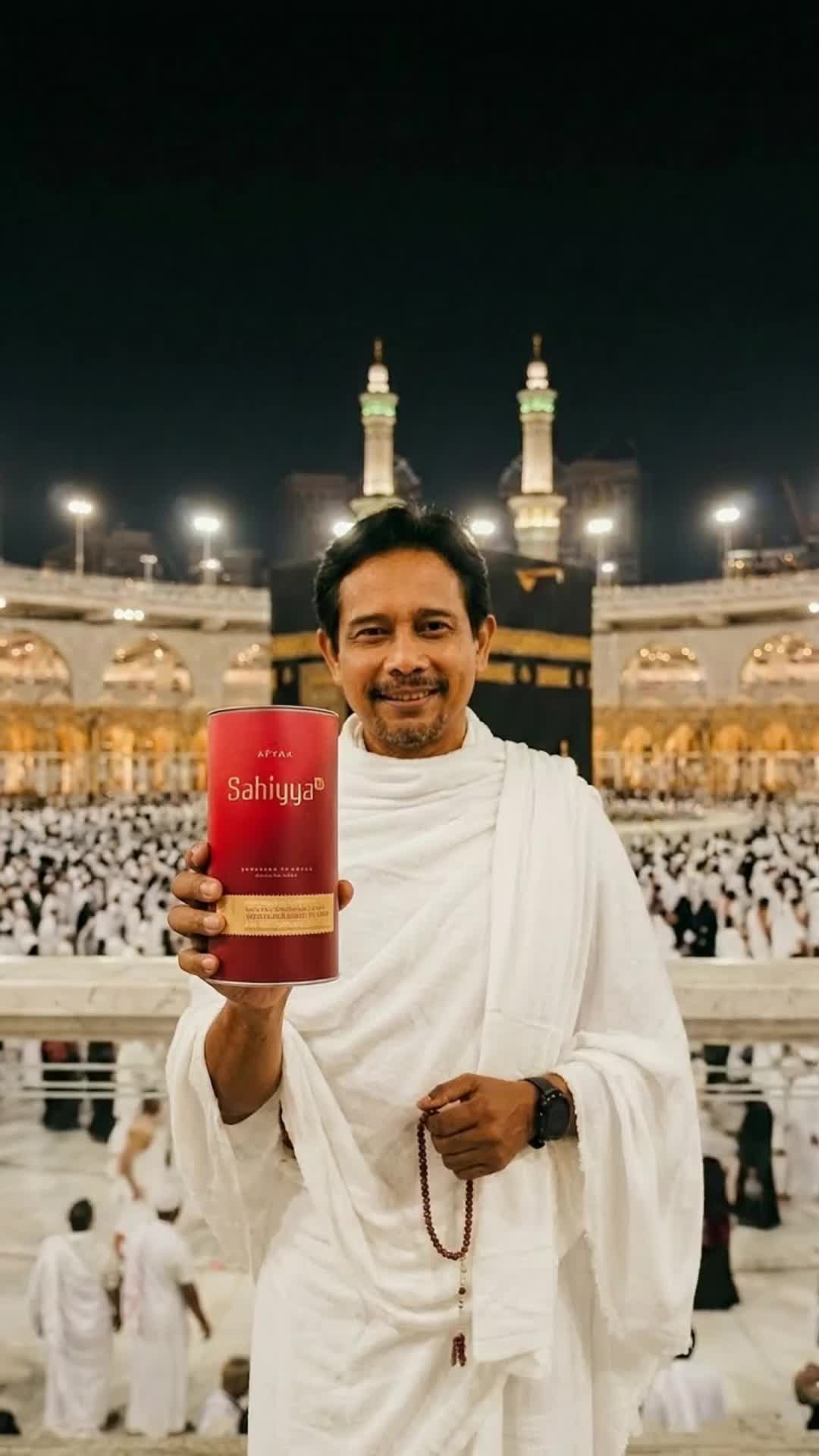 @Zamarul Hisham Official