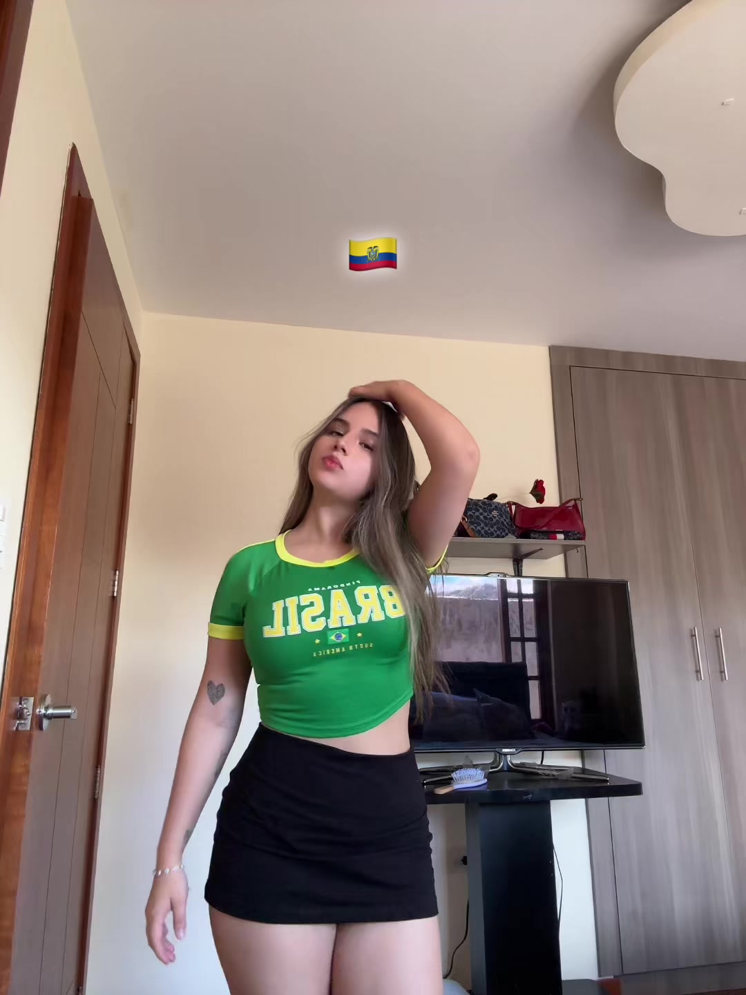 @Mica Bravo💋🇪🇨