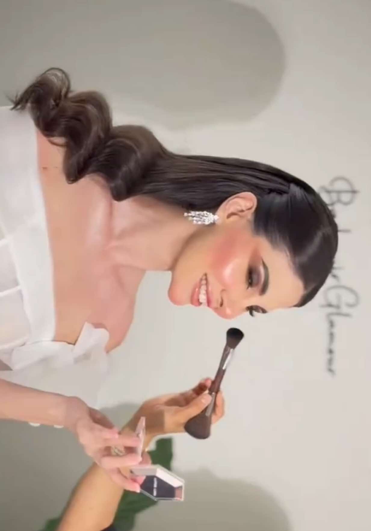 @صالون بشاير قلامور | الطائف🪄.