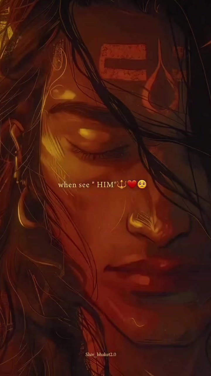 @🦚🙏💖Har Har MAHADEV ✨🔱📿