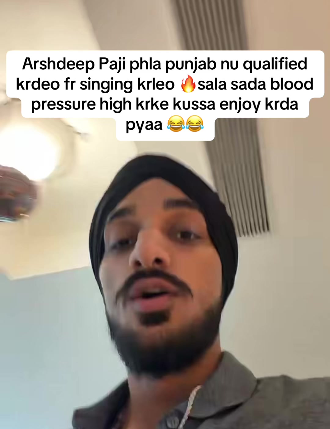 @Punjabi Song Trends