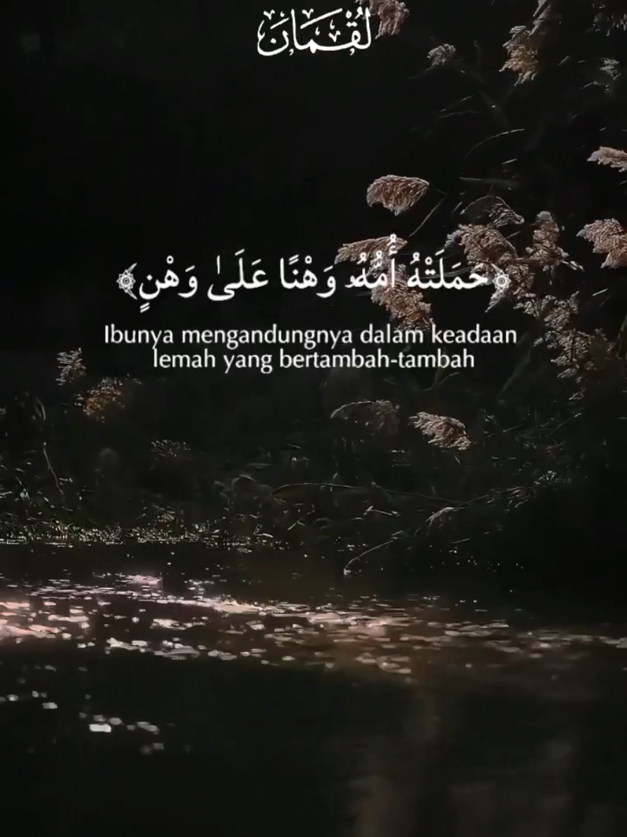 @Tulisan Cantik